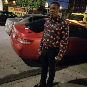 Meet your Posher, Daniel